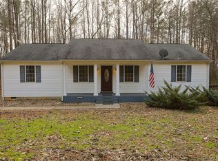 3471 Carolyn Ln, Church Road, VA 23833