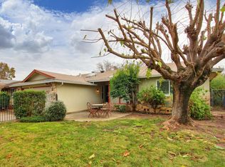 2370 La Loma Dr, Rancho Cordova, CA 95670