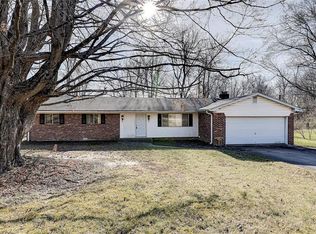 5833 Hopi Rd, Avon, IN 46123