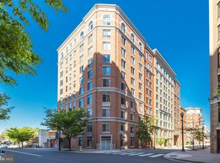 1205 Garfield St #510, Arlington, VA 22201