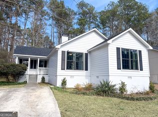 758 Friar Tuck Ln, Macon, GA 31220