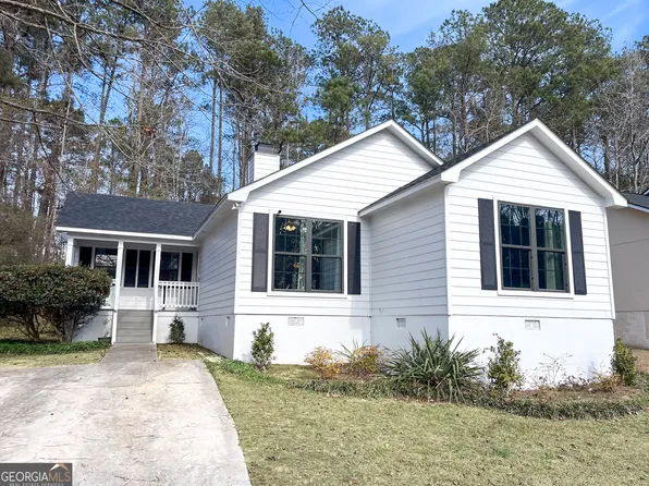 758 Friar Tuck Ln, Macon, GA 31220