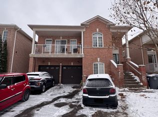 28 Atira Ave, Brampton, ON L7A3V1