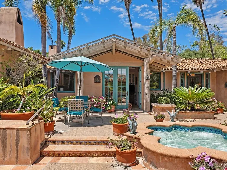 17240 Avenida De Acacias — Photo 38