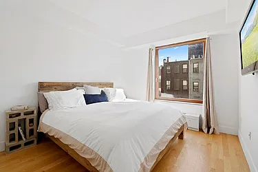 Rented by Halstead Real Estate