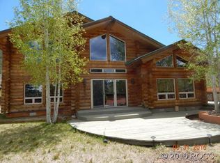 50 Rainbow Dr, Almont, CO 81210