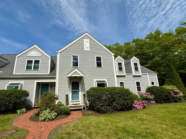 63 Southpoint Drive #K63, Sandwich, MA 02563