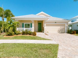 1398 Tullagee Ave, Melbourne, FL 32940