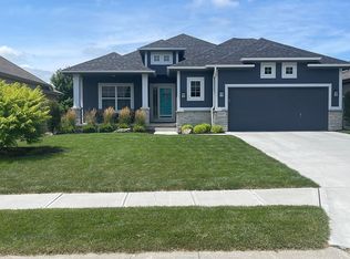6204 S 193rd Ave, Omaha, NE 68135