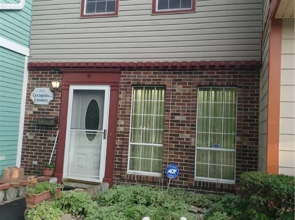 3122 Garvin Rd, Dayton, OH 45405