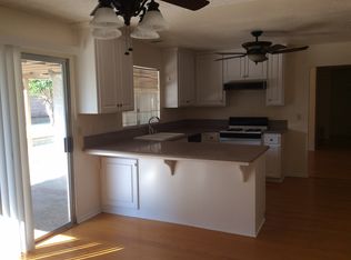 3634 Apollo Ave, Palmdale, CA 93550