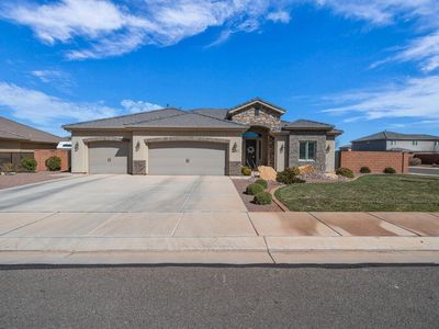 3341 E 3100 S, Saint George, UT, 84790