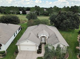 493 Thistledown Way, The Villages, FL 32162