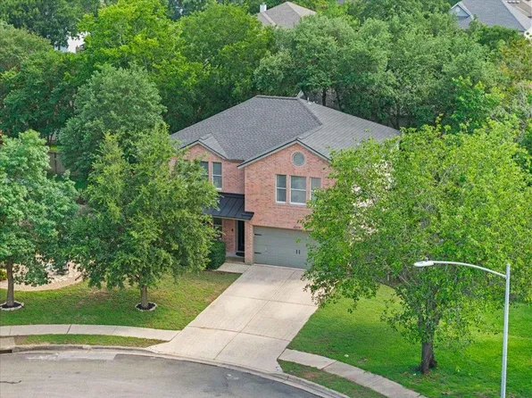 4319 Triboro Trl, Austin, TX 78749
