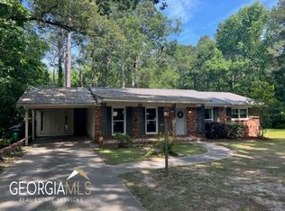 1020 Greenwood Dr, Perry, GA 31069