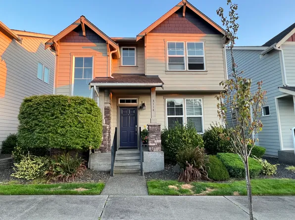 3104 Highlands Blvd, Puyallup, WA 98372