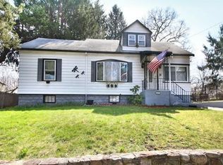 9 Callahan St, Billerica, MA 01821