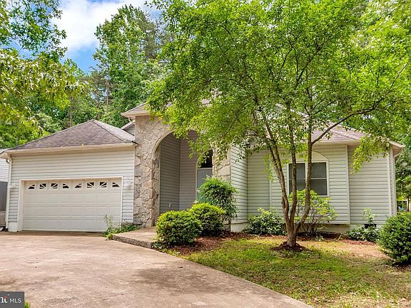 Custom built, one owner home