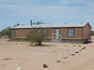 11261 N Derringer Rd, Marana, AZ 85653