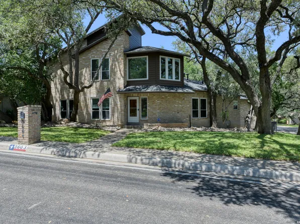 3603 Hunters Dream, San Antonio, TX 78230