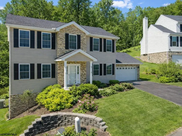 119 Brookdale Dr, Morgantown, WV 26508