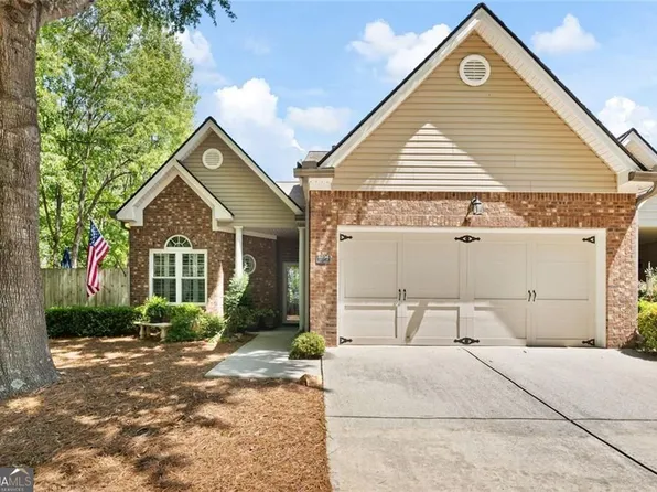 3236 Abbott Dr #8, Powder Springs, GA 30127