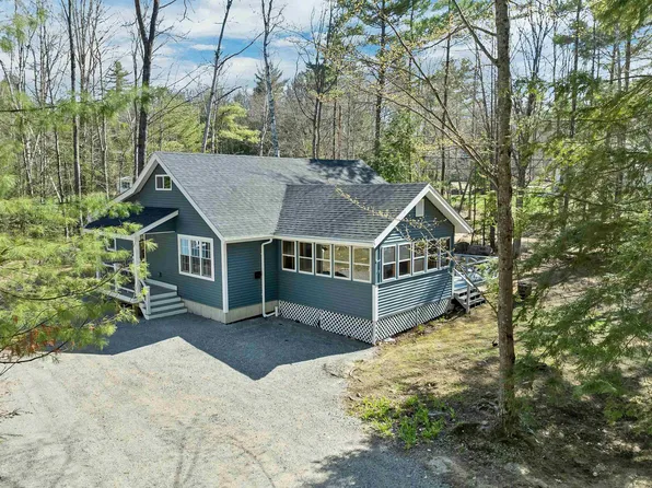 84 Maple Circle, Sanbornton, NH 03269