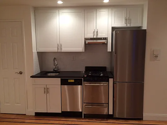 Rented by Waverly Realty Associates | media 17