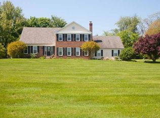 15228 Turkey Foot Rd, Gaithersburg, MD 20878