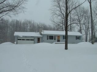 4267 Erhart Rd, Medina, OH 44256