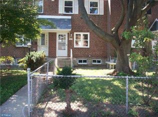1602 E Howell St, Philadelphia, PA 19149
