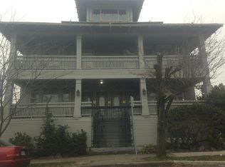 1532 SE 10th Ave, Portland, OR 97214