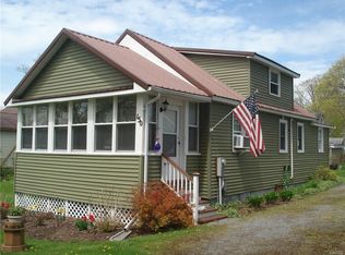 150 Onondaga Ave, Canastota, NY 13032
