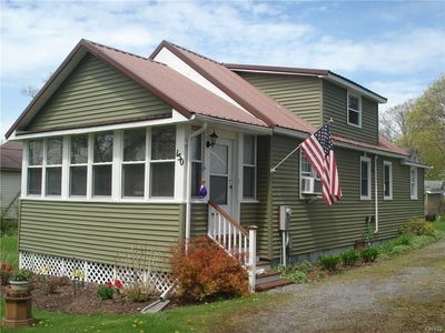 150 Onondaga Ave, Canastota, NY, 13032