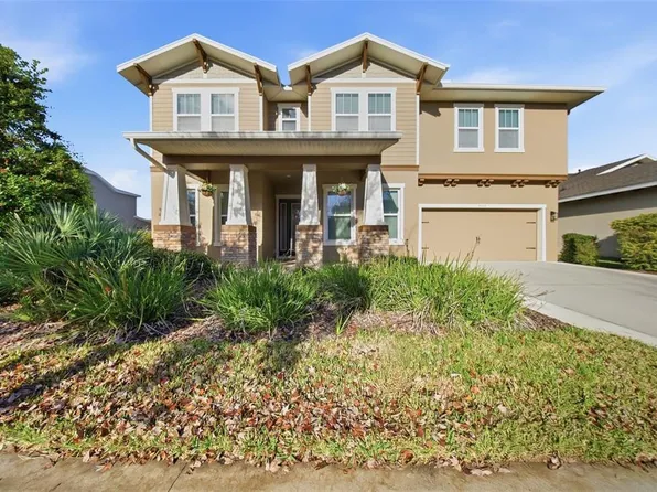 5909 Jasper Glen Dr, Lithia, FL 33547