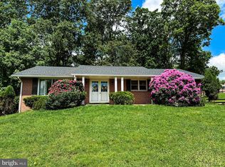 108 Meadow Rd, Frostburg, MD 21532