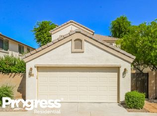 3639 E Yeager Ct, Gilbert, AZ 85295