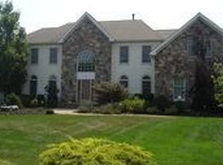 23 Benjamin Pl, Branchburg, NJ 08853
