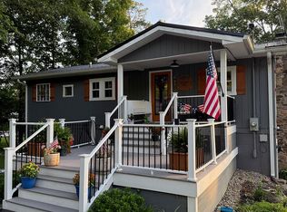 485 Brier Hill Rd, Mammoth Cave, KY 42259