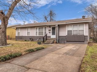 3205 Belmont Dr, Waco, TX 76711