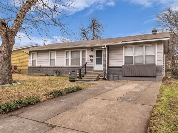 3205 Belmont Dr, Waco, TX 76711