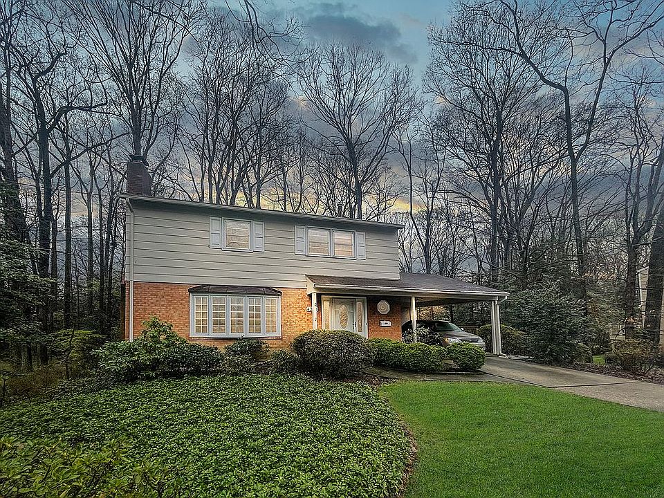 1st image of 4304 Braeburn Dr