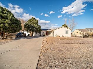 4705 Cuerno Verde Blvd, Colorado City, CO 81019