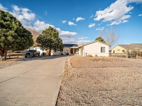 4705 Cuerno Verde Blvd, Colorado City, CO 81019