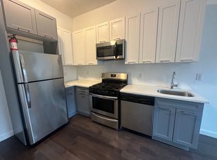 510 Mercer St APT 1, Jersey City, NJ 07306