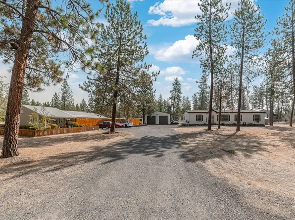 6297 Sundown Dr, Nine Mile Falls, WA 99026