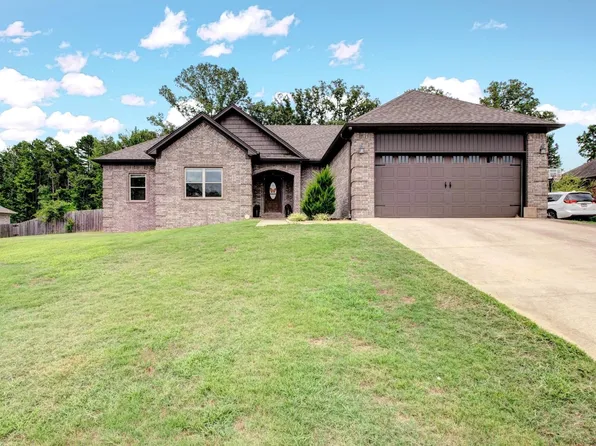 131 Hudson Branch Dr, Austin, AR 72007