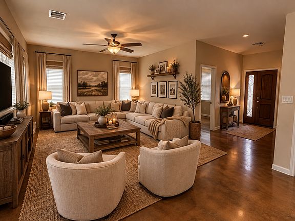 3rd image of 841 Scenic Cir