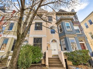 1738 U Street Northwest - 1, Washington, DC 20009