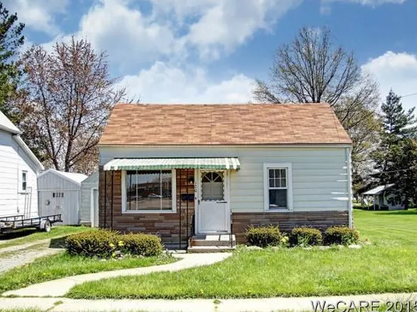 120 Monroe St, Delphos, OH 45833